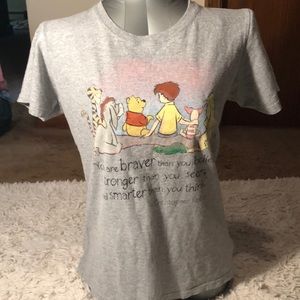 DisneyWinnie the Pooh T-shirt